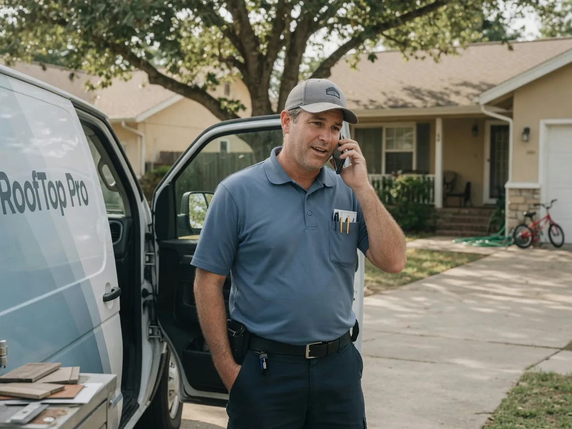Roof Repair Rockholds, KY FAQs